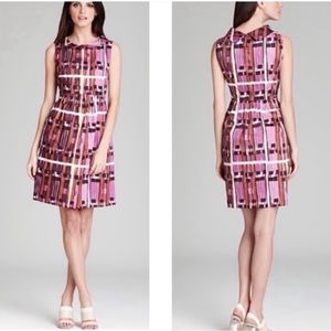 MaxMara Tony Shift Dress